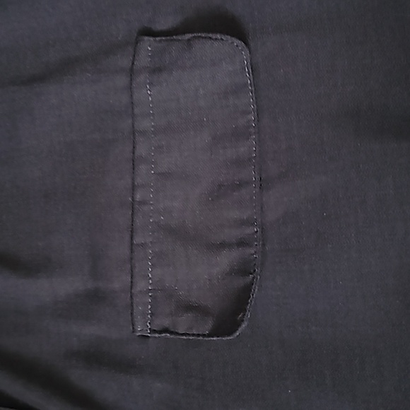 Button down top - Picture 4 of 5